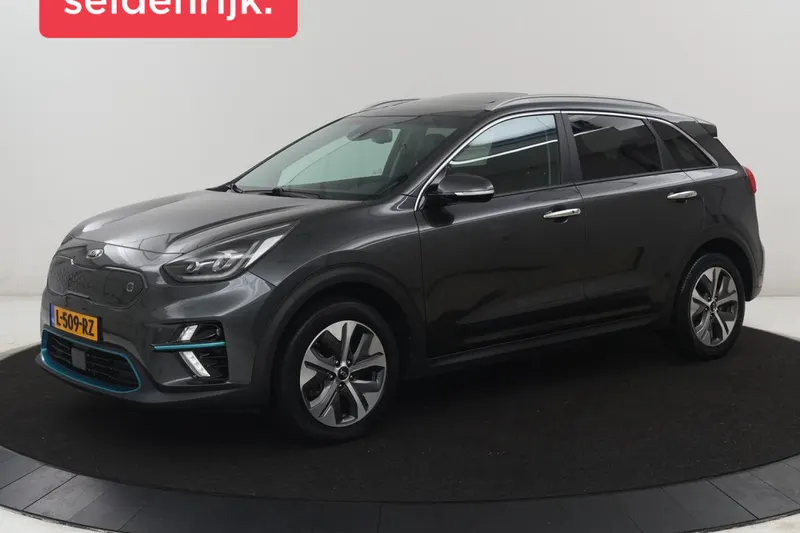 Kia Niro EV (2021)