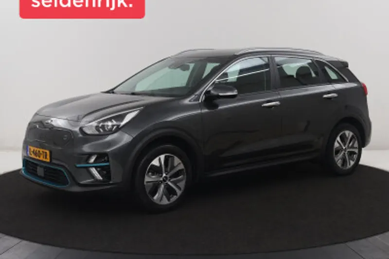 Kia Niro EV (2021)