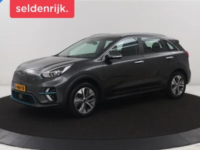 Kia Niro EV (2021) — foto 1