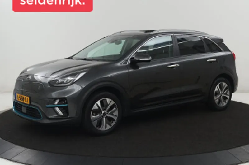 Kia Niro EV (2021)