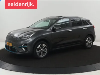 Kia Niro EV (2021) — foto 1