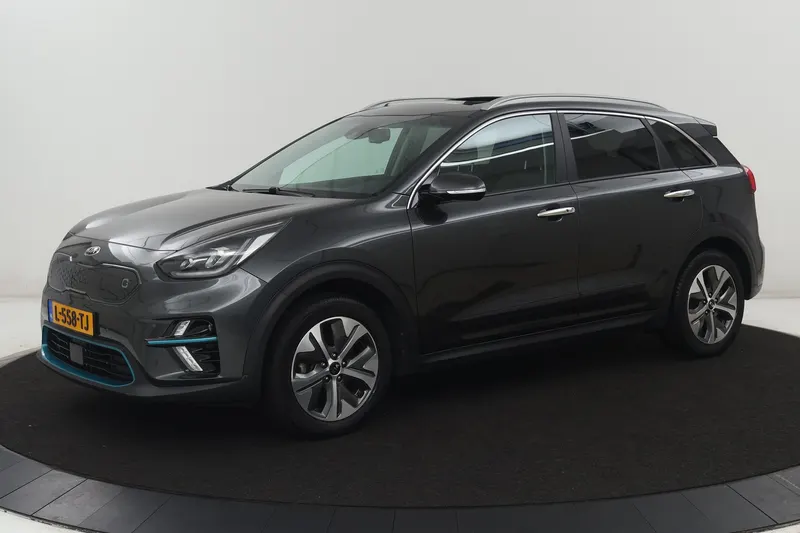 Kia Niro EV (2021)