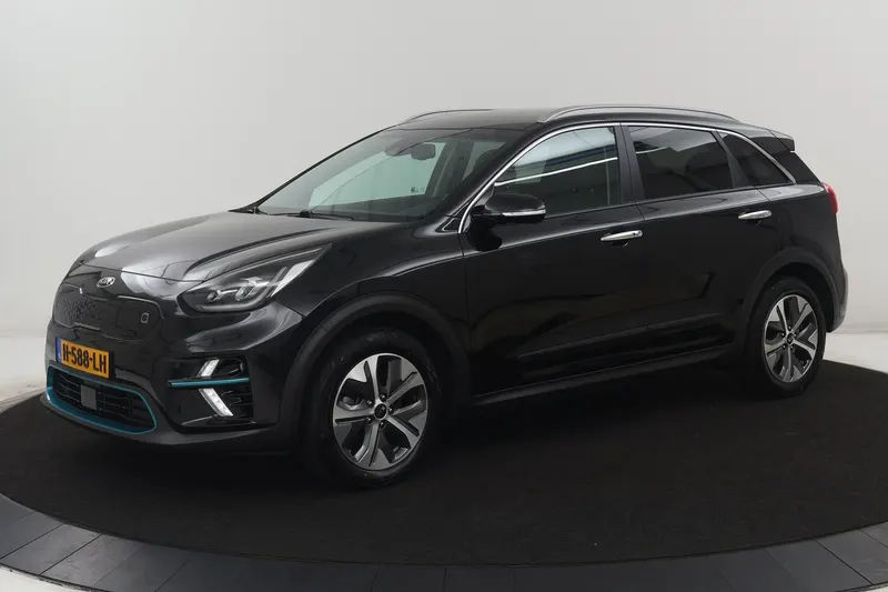 Kia Niro EV (2020)