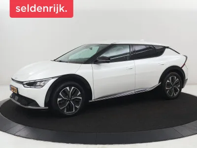 Kia EV6 (2021) — foto 1