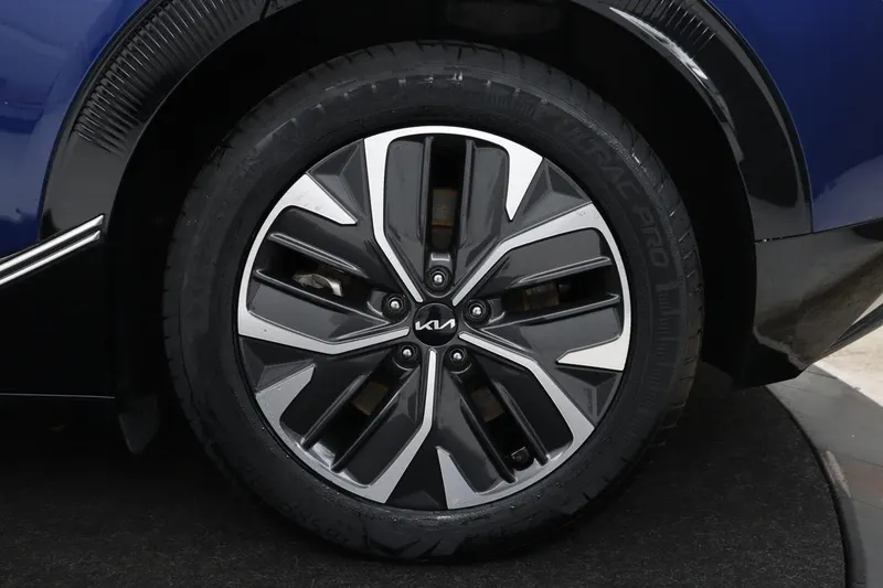 Kia EV6 (2022)