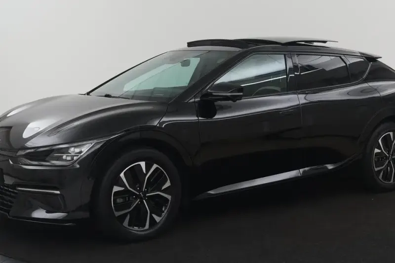 Kia EV6 (2022)