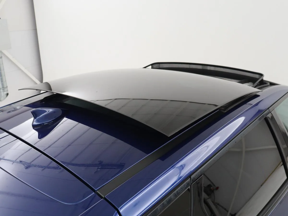 Kia EV6 (2022) — foto 1