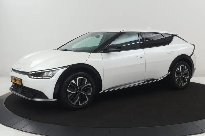 Kia EV6 (2022)