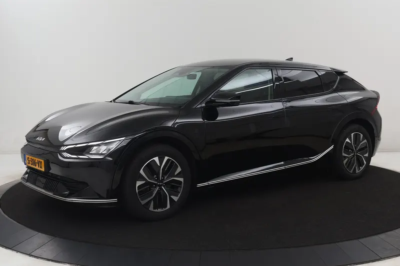 Kia EV6 (2023)