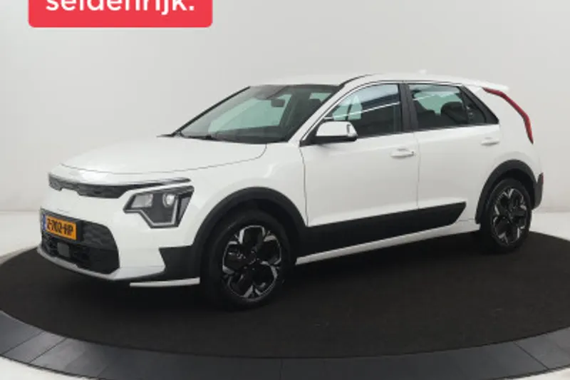 Kia Niro EV (2024)