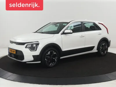 Kia Niro EV (2024) — foto 1