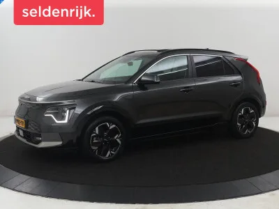 Kia Niro EV (2022) — foto 1