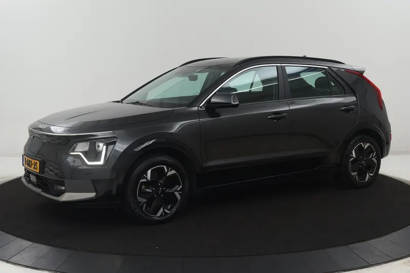 Kia Niro EV (2023)