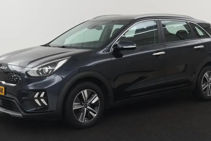 Kia Niro (2022)