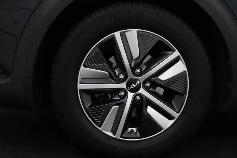 Kia Niro (2022)