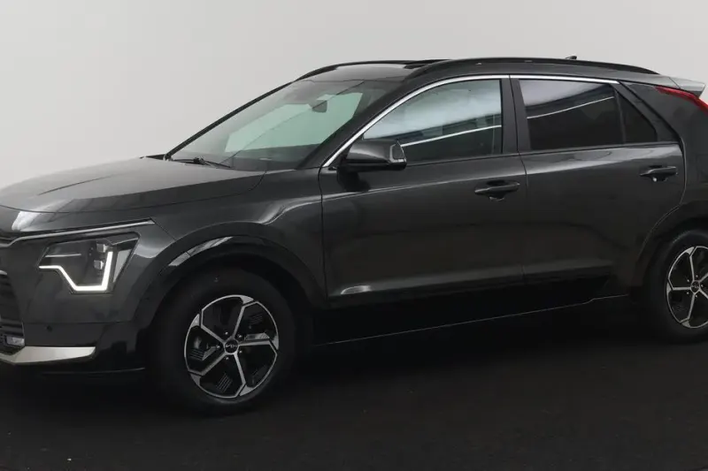 Kia Niro (2023)