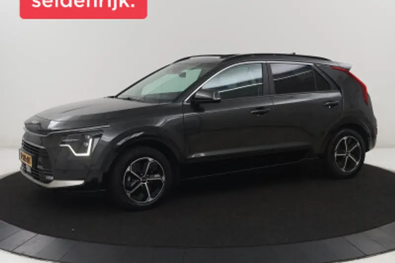 Kia Niro (2023)