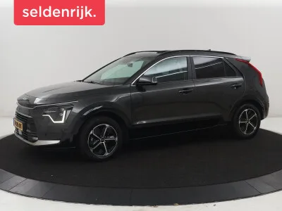 Kia Niro (2023) — foto 1