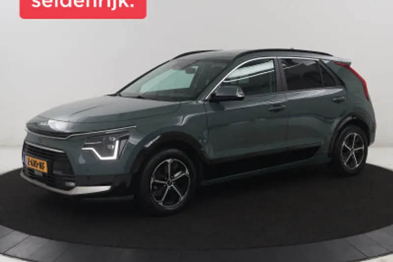 Kia Niro (2024)