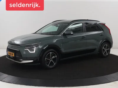 Kia Niro (2024) — foto 1