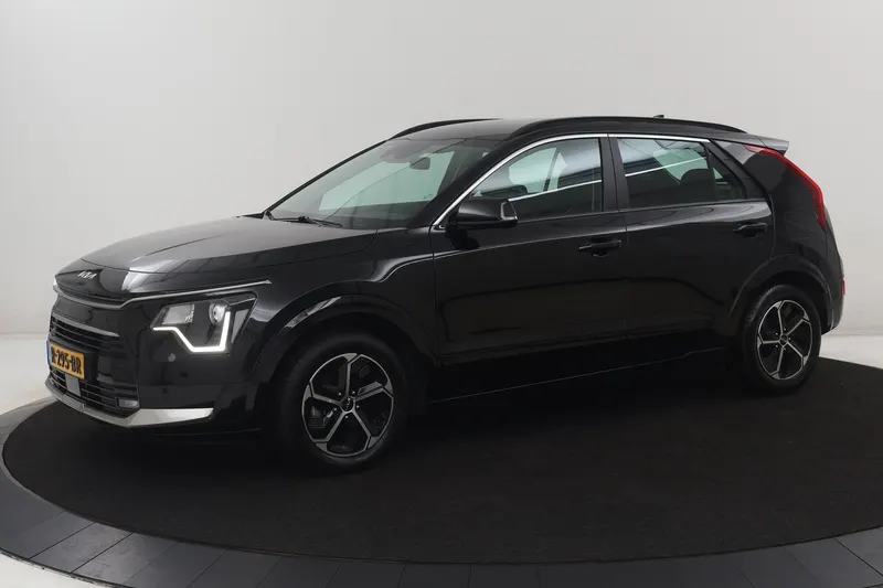 Kia Niro (2022)