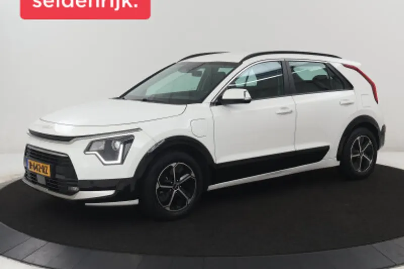Kia Niro (2022)