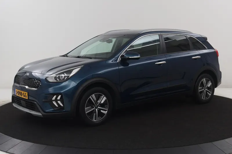Kia Niro (2020)
