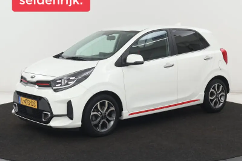 Kia Picanto (2021)