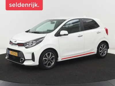 Kia Picanto (2021) — foto 1