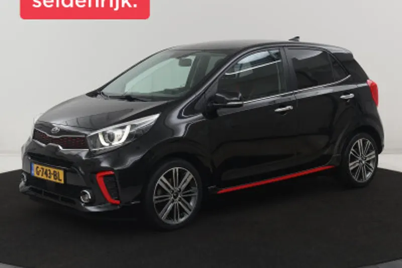 Kia Picanto (2019)