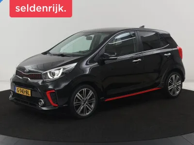 Kia Picanto (2019) — foto 1
