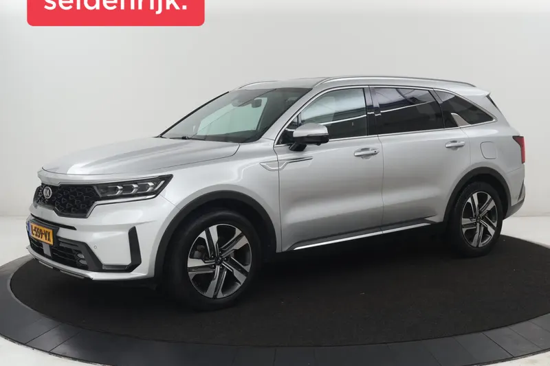 Kia Sorento (2021)
