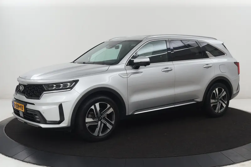 Kia Sorento (2021)