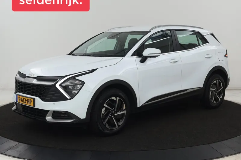 Kia Sportage (2023)