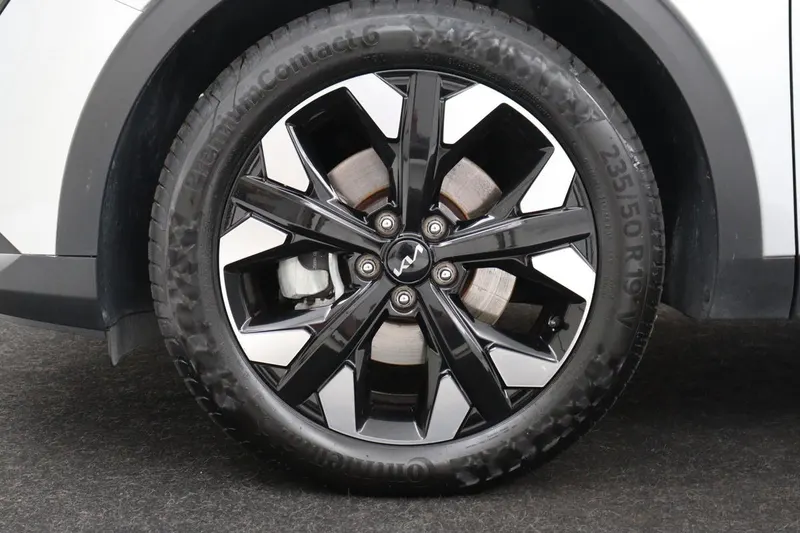 Kia Sportage (2023)
