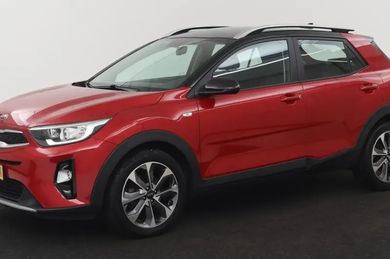 Kia Stonic (2020)
