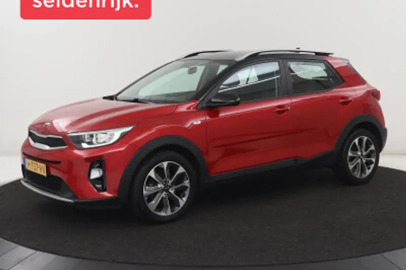Kia Stonic (2020)