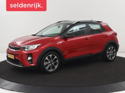 Kia Stonic (2020) — foto 1