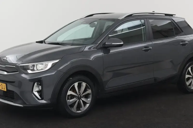 Kia Stonic (2021)