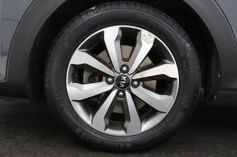 Kia Stonic (2021)