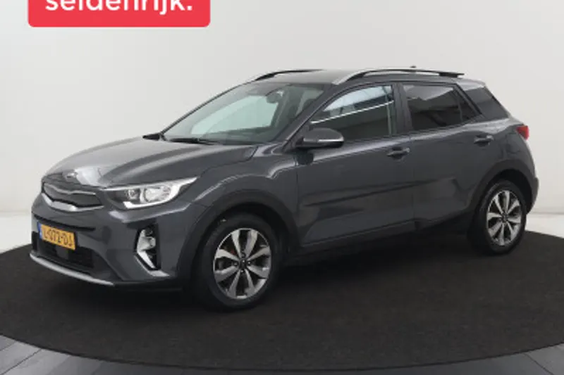 Kia Stonic (2021)