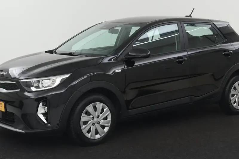 Kia Stonic (2022)