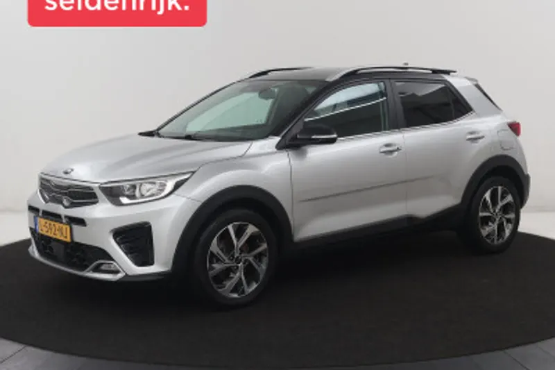 Kia Stonic (2021)