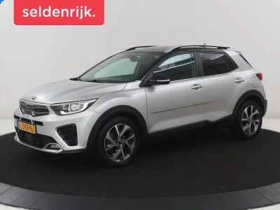 Kia Stonic (2021) — foto 1