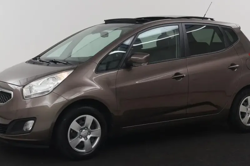 Kia Venga (2014)