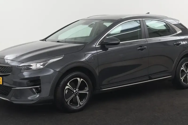 Kia XCeed (2023)