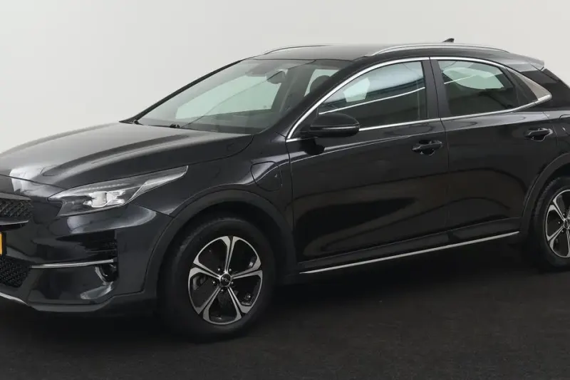 Kia XCeed (2022)