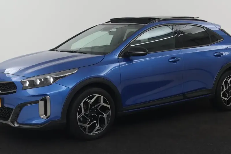 Kia XCeed (2024)