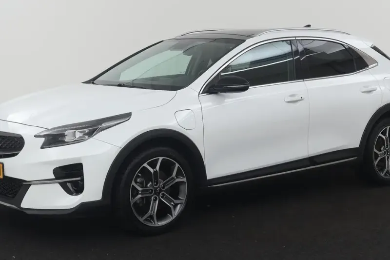 Kia XCeed (2021)