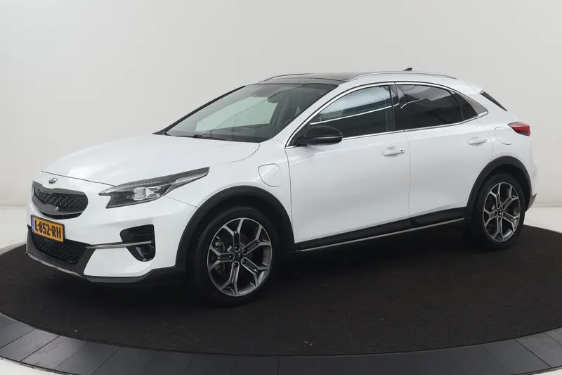 Kia XCeed (2021)